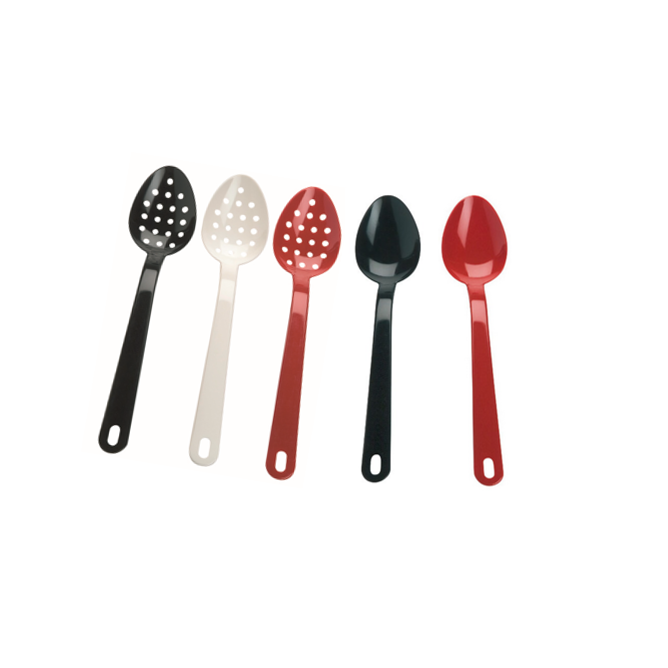 Cuillère exoglass pleine