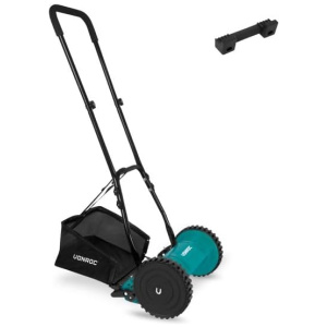 Tondeuse à gazon manuelle – Image 6