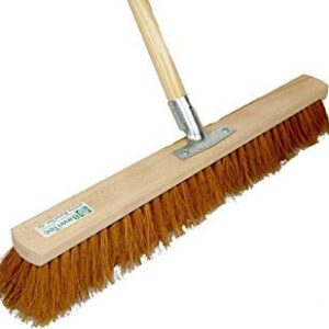 Balais de cantonnier