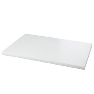 Planche à découper polyéthylène 60×40 cm