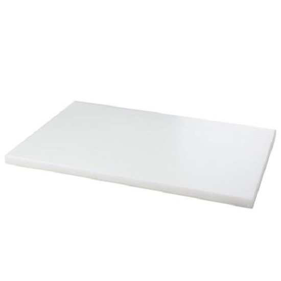 Planche à découper polyéthylène 60×40 cm