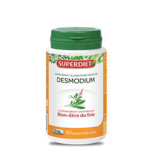 desmodium boite de 90 gélules