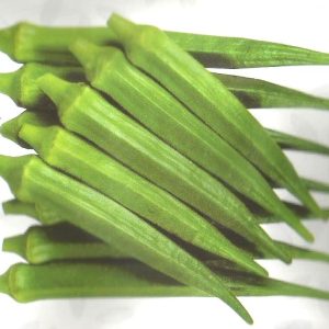 Semences de gombo