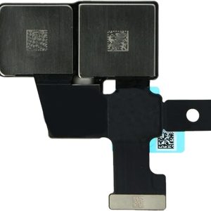 Kit de remplacement de caméra pour iPhone 12 Pro avec 12 MP