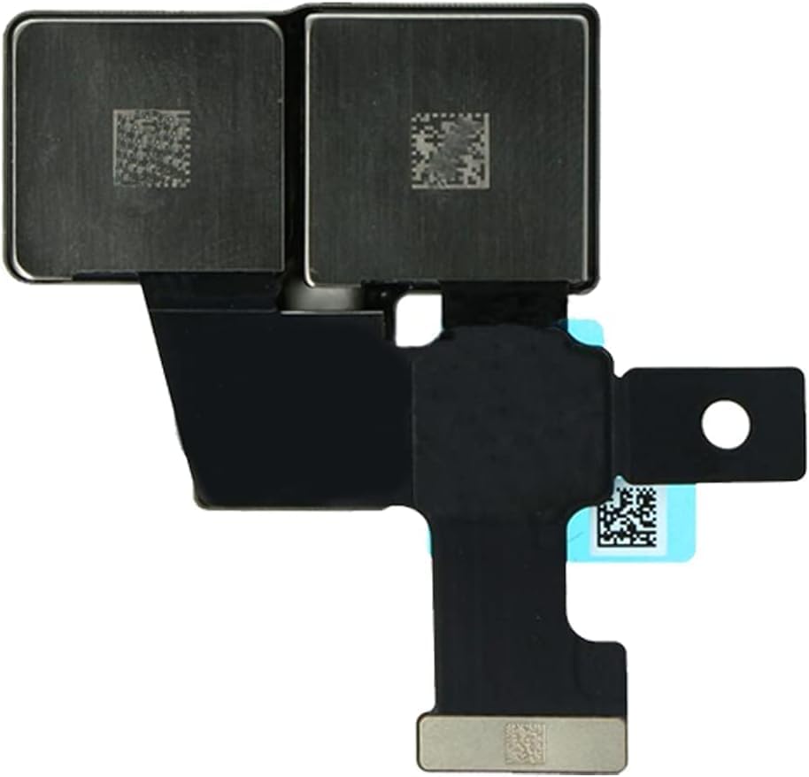 Kit de remplacement de caméra pour iPhone 12 Pro avec 12 MP