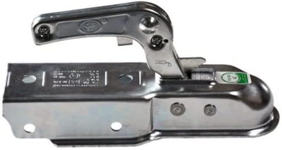 Attelage de remorque carré de 60 mm – Image 2