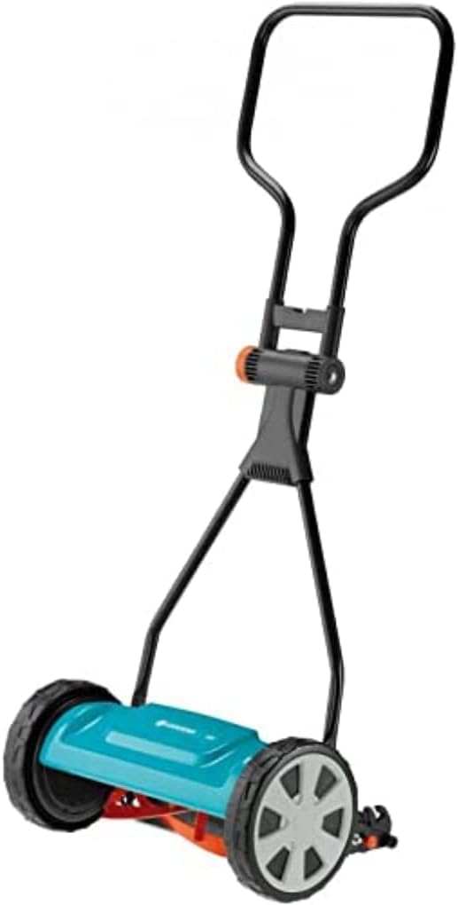 Tondeuse à gazon manuelle – Image 3