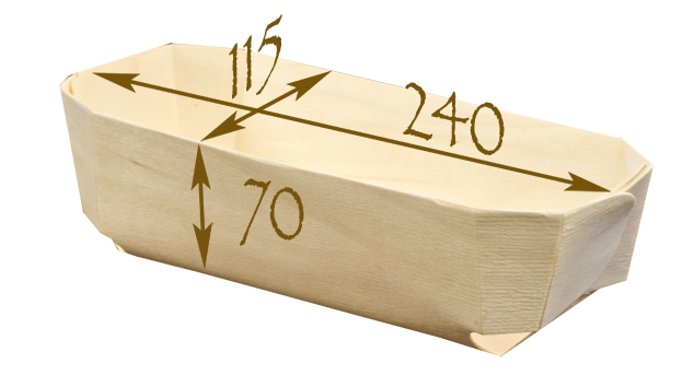 Barquette Archiduc – Image 2