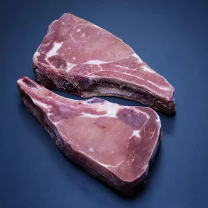 Côte de Veau spéciale