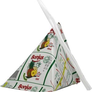 Bonjus – Jus de fruits Libanais | 180ml