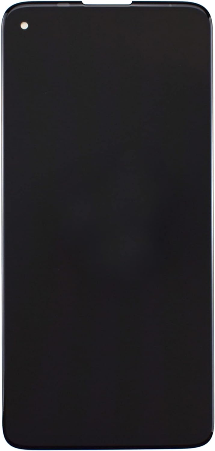 Remplacement complet de l’écran tactile LCD pour Motorola Moto G8 – Image 2