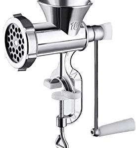 Petit Hachoir À Viande Hachoir À Viande Portable Pour La Maison Et L’extérieur