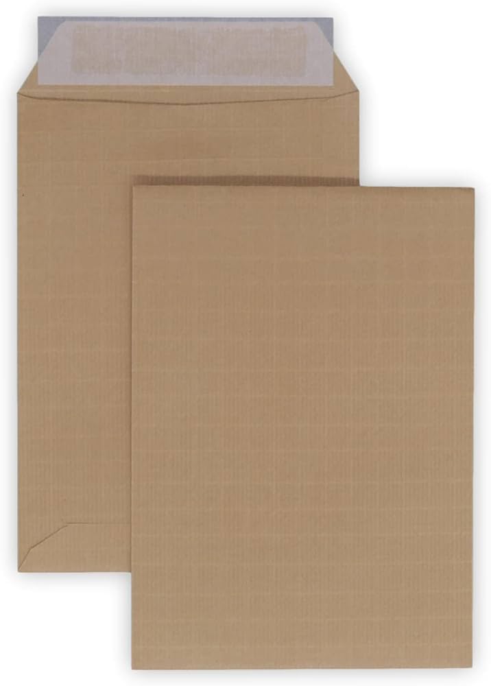 Enveloppes de Bureau