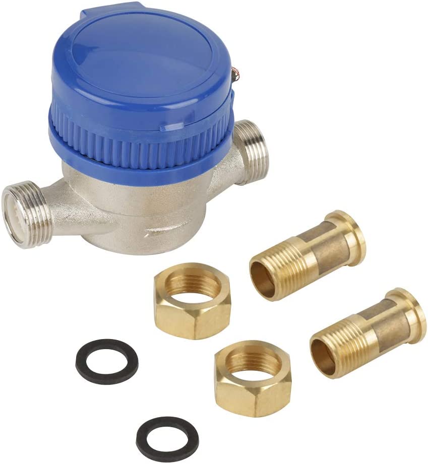 Compteur d’Eau Froide – Image 3