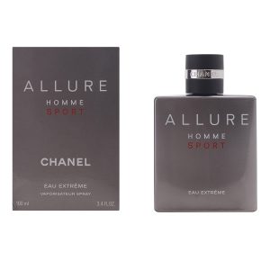 Parfum Chanel Allure Sport pour Homme