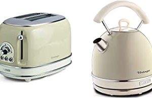 Ariete Vintage 155 Grille-Pain