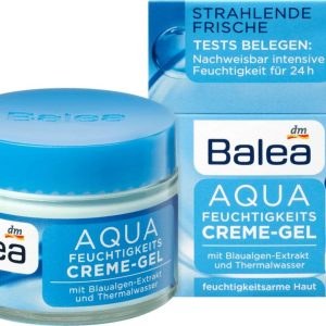 Gel Crème Hydratant 1 x 50 ml