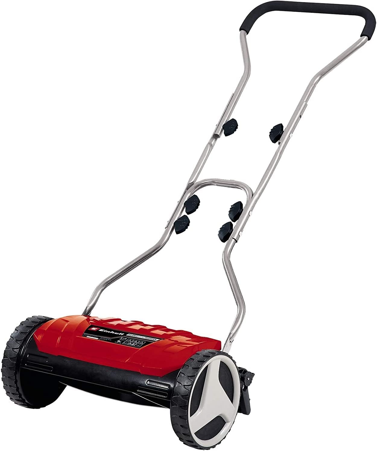 Tondeuse à gazon manuelle – Image 5