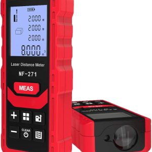 Télémètre laser oyafa