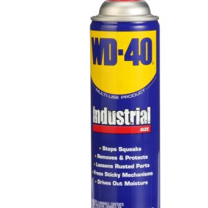 WD-40 Dégraissants, inhibiteurs de rouille