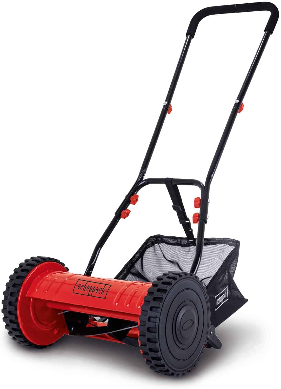 Tondeuse à gazon manuelle – Image 2