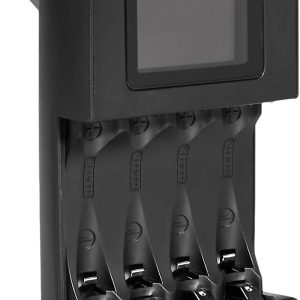 Chargeurs universel de batteries / piles