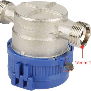 Compteur d’Eau Froide