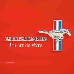 Mustang, un art de vivre