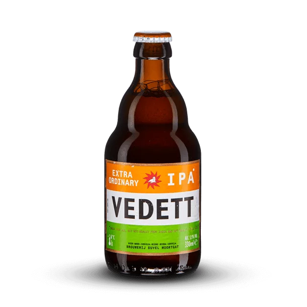 Vedett IPA