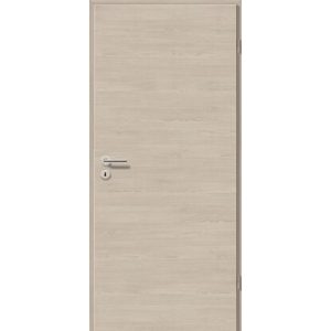 Porte de chambre CPL Bernsteineiche Holznachb. (GLQ727) 86 x 198,5 cm Anschlag R