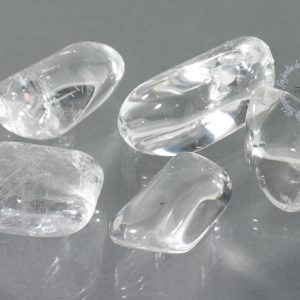 CRISTAL DE ROCHE PIERRE ROULEE QUALITE