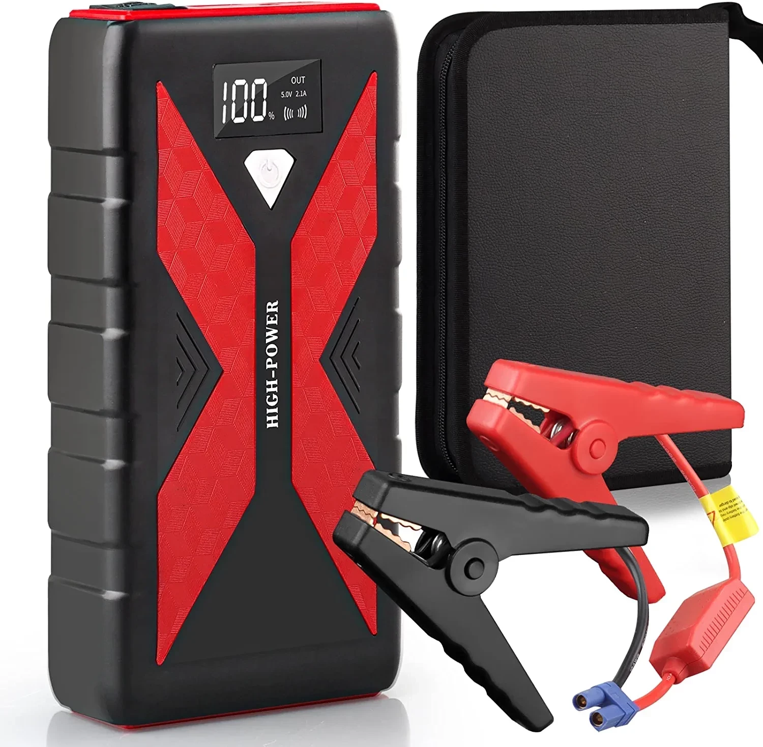 Starter de Batterie – Image 2