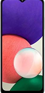 Samsung Galaxy SM-A226B 16,8 cm (6.6″) Double SIM 5G USB Type-C 4 Go 64 Go 5000 mAh Blanc