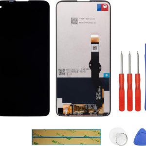 Écran LCD compatible avec Moto G8 Power et Moto G Pro
