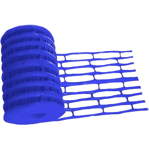 Grillage de signalisation / de sécurité / Avertisseur – Image 2