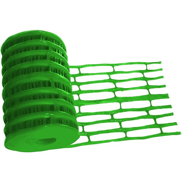 Grillage de signalisation / de sécurité / Avertisseur – Image 4