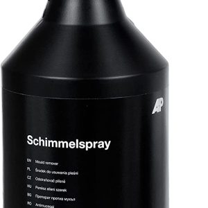 Spray anti-moisissures/anti-moisissures, 600 ml