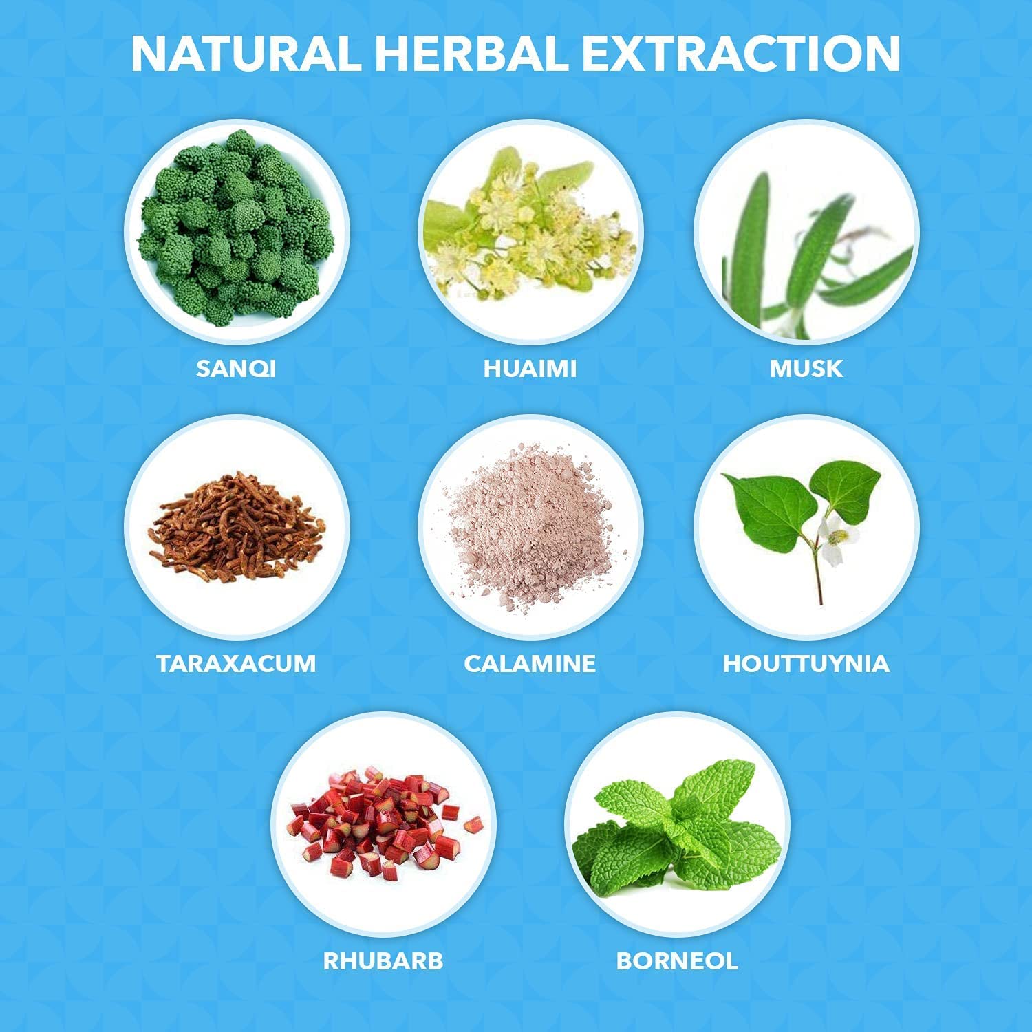 Traitement des hémorroïdes, crème naturelle – Image 4