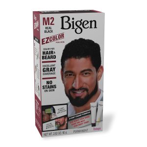 Bigen Coloration capillaire Homme