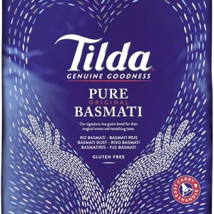 Tilda Riz Pure Basmati 10 kg
