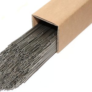 Baguettes de soudage en acier inoxydable TIG