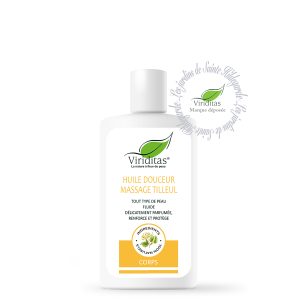 HUILE DOUCEUR MASSAGE 125 ML