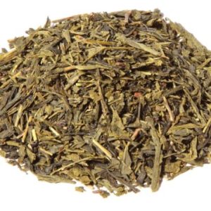 Thé Vert China Sencha