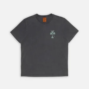 Tee-Shirt Anthracite Lost Leaf