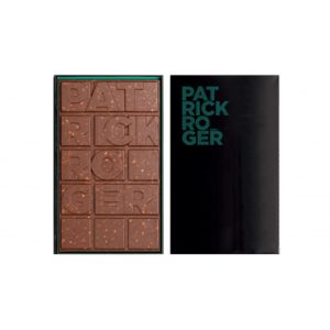 Patrick Roger – Lait 41% n°6