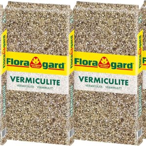 Minéral Naturel Vermiculite
