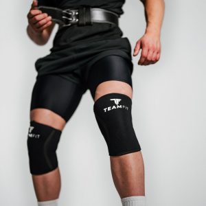 GENOUILLÈRES – TeamFit