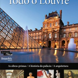 Todo o Louvre – portugese version