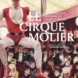 Le Cirque Molier