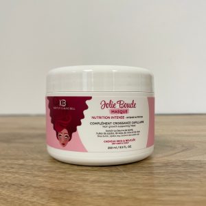 Claude Bell – Jolie Boucle Masque Nutrition Intense